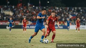 FIFA ASEAN Cup 2026: Philippines triệu tập ‘binh đoàn’ Bundesliga, thách thức vị thế Việt Nam