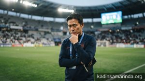FIFA ASEAN Cup 2026: Tại sao đây là ‘thử thách thực sự’ cho HLV Kim Sang-sik?