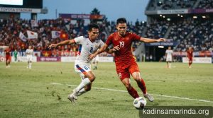 U23 Việt Nam tại ASIAD 2026: Quyết đấu Philippines để nuôi hy vọng đi tiếp