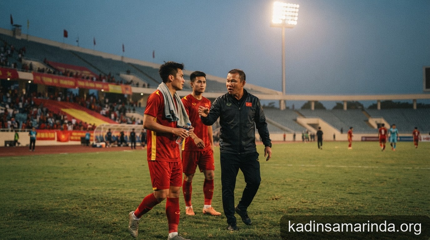Sau FIFA ASEAN Cup 2026: Đội tuyển Việt Nam và lộ trình chiến lược hướng tới World Cup 2030