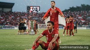 Sau chức vô địch FIFA ASEAN Cup 2026: Indonesia và nghịch lý ‘cầu thủ nhập tịch’ đè bẹp giải quốc nội